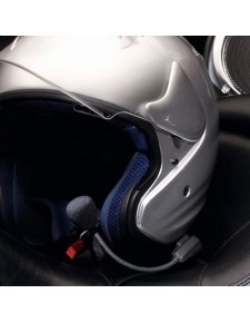 Câble micro et interphone pilote Kawasaki VN1700 Voyager (2012-2014) | Réf. K10400027