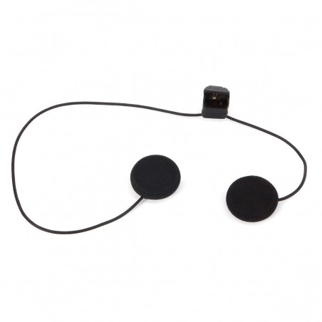 Kit écouteurs pour casque Kawasaki VN1700 Voyager (2012-2014) | Réf. K10400032