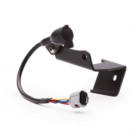 Kit connexion pilote Kawasaki VN1700 Voyager (2012-2014) | Réf. K10400036