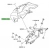 Tête de fourche Kawasaki Z1000 (2003-2006)