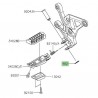Circlip Type-E 10mm Kawasaki 482EA0100