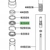 Joint spi de fourche Kawasaki Z1000 (2003-2006)