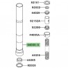 Fourreau de fourche Kawasaki Z1000 (2003-2006)