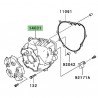 Carter d'alternateur Kawasaki Z1000 (2007-2009) | Réf. 140310059
