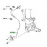 Câble ABS avant Kawasaki Z1000 (2007-2009)