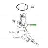 Pompe à essence Kawasaki Z1000 (2007-2009)