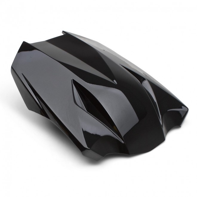 Capot de selle peint Kawasaki Z1000 (2010-2013) | Réf. 161460124660