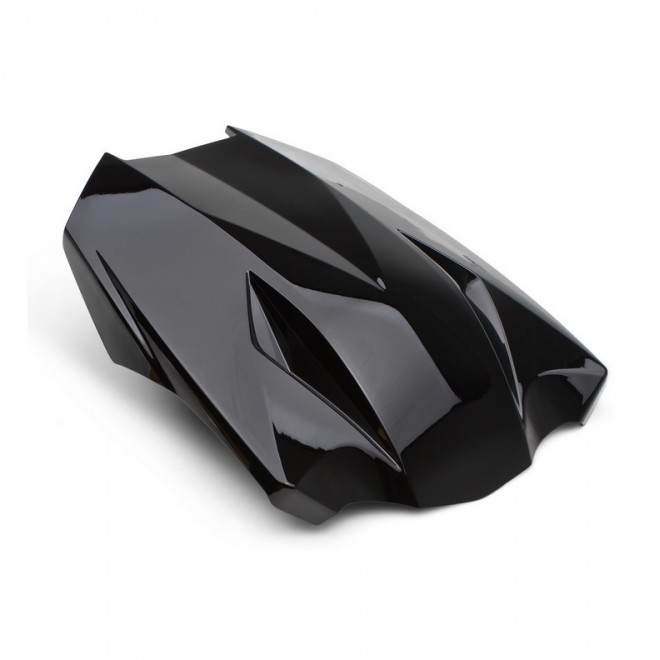 Capot de selle peint Kawasaki Z1000 (2010-2013) | Réf. 161460124H8