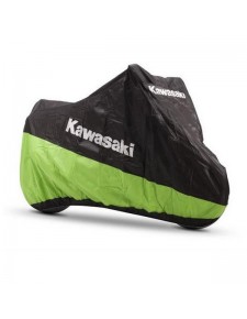 Housse de protection intérieur Kawasaki (Medium)