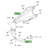 Sabot moteur Kawasaki Z1000 (2010-2013)