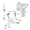 Pédale de frein Kawasaki Z1000 (2010-2013)