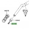 Vis fixation embout de guidon Kawasaki Z1000 (2010-2013)