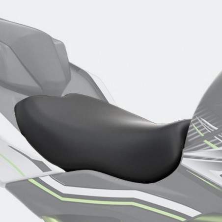 Selle basse Ergot-Fit Kawasaki Z125 (2019-2026) | Réf. 999941605