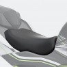 Selle basse Ergot-Fit Kawasaki Z125 (2019-2023)