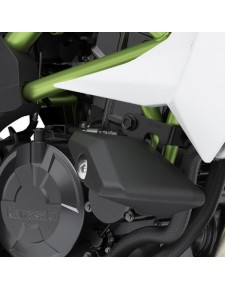 Patins de protection Kawasaki Z125 (2019 et +)