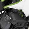Patins de protection Kawasaki Z125 (2019-2020) | Réf. 999941107