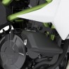 Patins de protection Kawasaki Z125 (2019 et +)