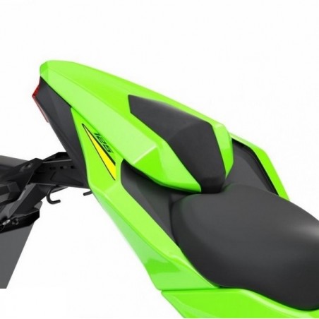 Capot de selle peint Kawasaki Z125 (2019-2026) | Réf. 99994040351P