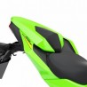 Capot de selle peint Kawasaki Z125 (2019-2026) | Réf. 99994040351P