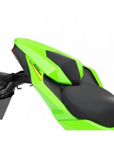 Capot de selle peint Kawasaki Ninja 125 (2019-2024) | Réf. 999940403777