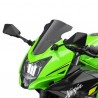 Bulle fumée sport Kawasaki Ninja 125 (2019-2024)