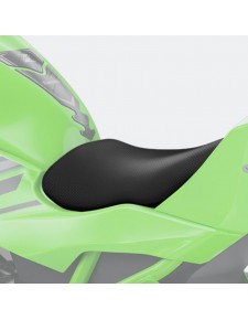 Selle haute (+20 mm) Kawasaki Z125 (2019-2024) | Réf. 999941604