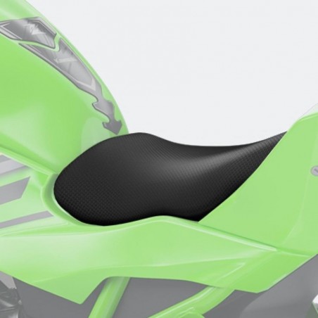 Selle haute (+20 mm) Kawasaki Z125 (2019-2024) | Réf. 999941604