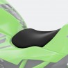 Selle haute (+20 mm) Kawasaki Ninja 125 (2019-2024)