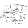Support rétroviseur Kawasaki Z1000 (2010-2013)