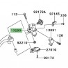 Support rétroviseur Kawasaki Z1000 (2010-2013)