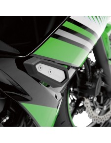 Patins de protection Kawasaki 999940797 | Moto Shop 35