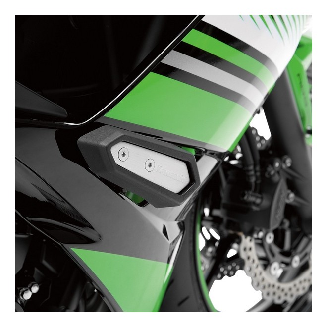 Patins de protection Kawasaki 999940797 | Moto Shop 35