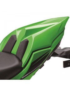 Capot de selle peint Kawasaki Ninja 650 (2017-2019) | Réf. 99994079651P