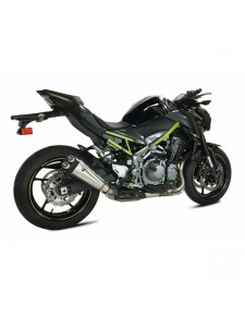 Échappement IXRace M9 Inox Kawasaki Z900 (2017-) | Réf. WK7672