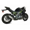 Échappement IXRace M9 Inox Kawasaki Z900 (2017-)