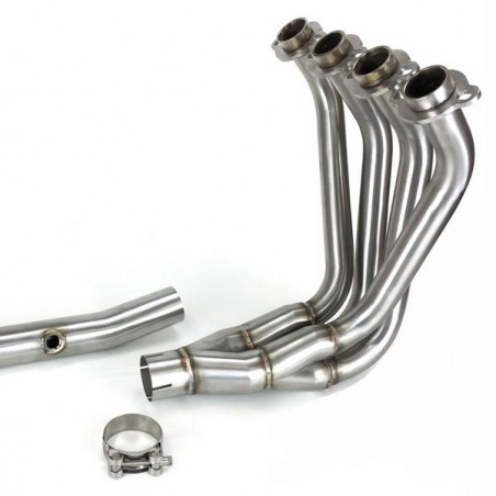 Collecteur racing IXRace Kawasaki Z900 (2017-2019) | Réf. KIT7172C1