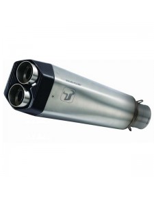 Échappement IXRace M9 Inox en vente chez Moto Shop 35 Kawasaki Rennes