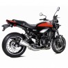 Échappement IXRace M9 Black Kawasaki Z900RS (2017-)