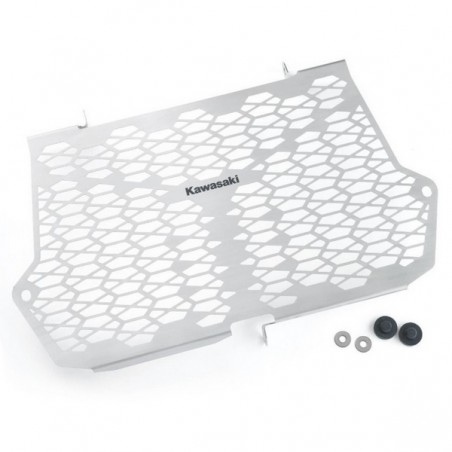 Grille de protection de radiateur Kawasaki Versys 1000 (2019-2024) | Réf. 999941142