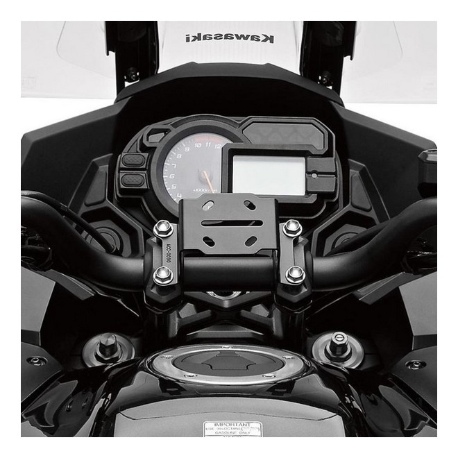 moto kawasaki versys 1000