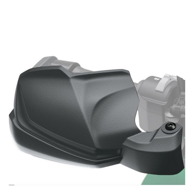 Kit pare-mains gauche et droit Kawasaki Versys 1000 (2019-2026) | Réf. 999941135