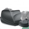 Kit pare-mains gauche et droit Kawasaki Versys 1000 (2019-2026) | Réf. 999941135