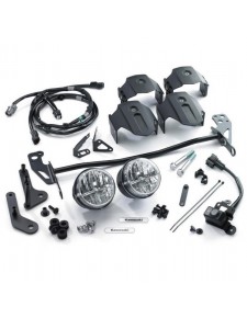 Kit feux additionnels à Leds Kawasaki Versys 1000 (2019-2024) | Réf. 999941138