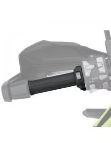Kit poignées chauffantes Kawasaki Versys 1000 (2019-2024) | Réf. 999941141