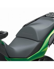 Selle basse (-20mm) Kawasaki 999941578 | Moto Shop 35