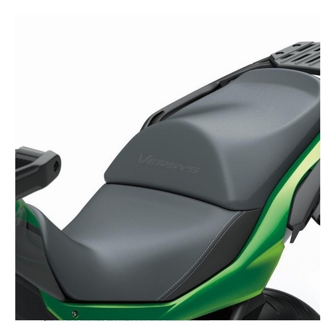 Selle basse (20 mm) Kawasaki Versys 1000 (20192023) Moto Shop 35
