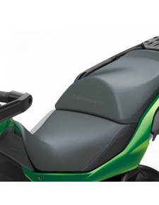 Selle basse (-20 mm) / selle origine Kawasaki Versys 1000 (2019-2024) | Réf. 999941578