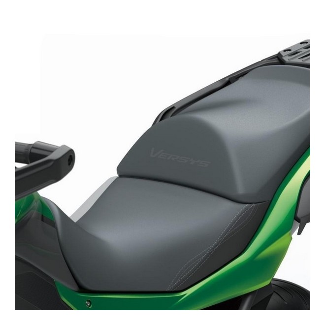 Selle basse (-20mm) Kawasaki 999941578 | Moto Shop 35