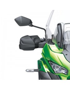 Kit pare-mains gauche et droit Kawasaki Versys 1000 (2019-2024) | Réf. 999941135