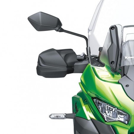 Kit pare-mains gauche et droit Kawasaki Versys 1000 (2019-2024) | Réf. 999941135